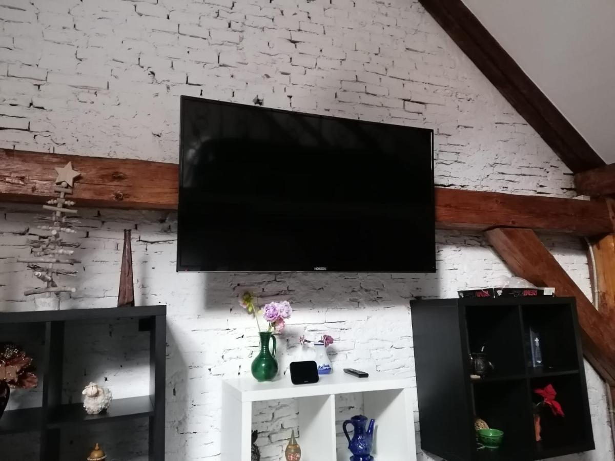 4 Rooms Piata Sfatului Braşov Eksteriør billede