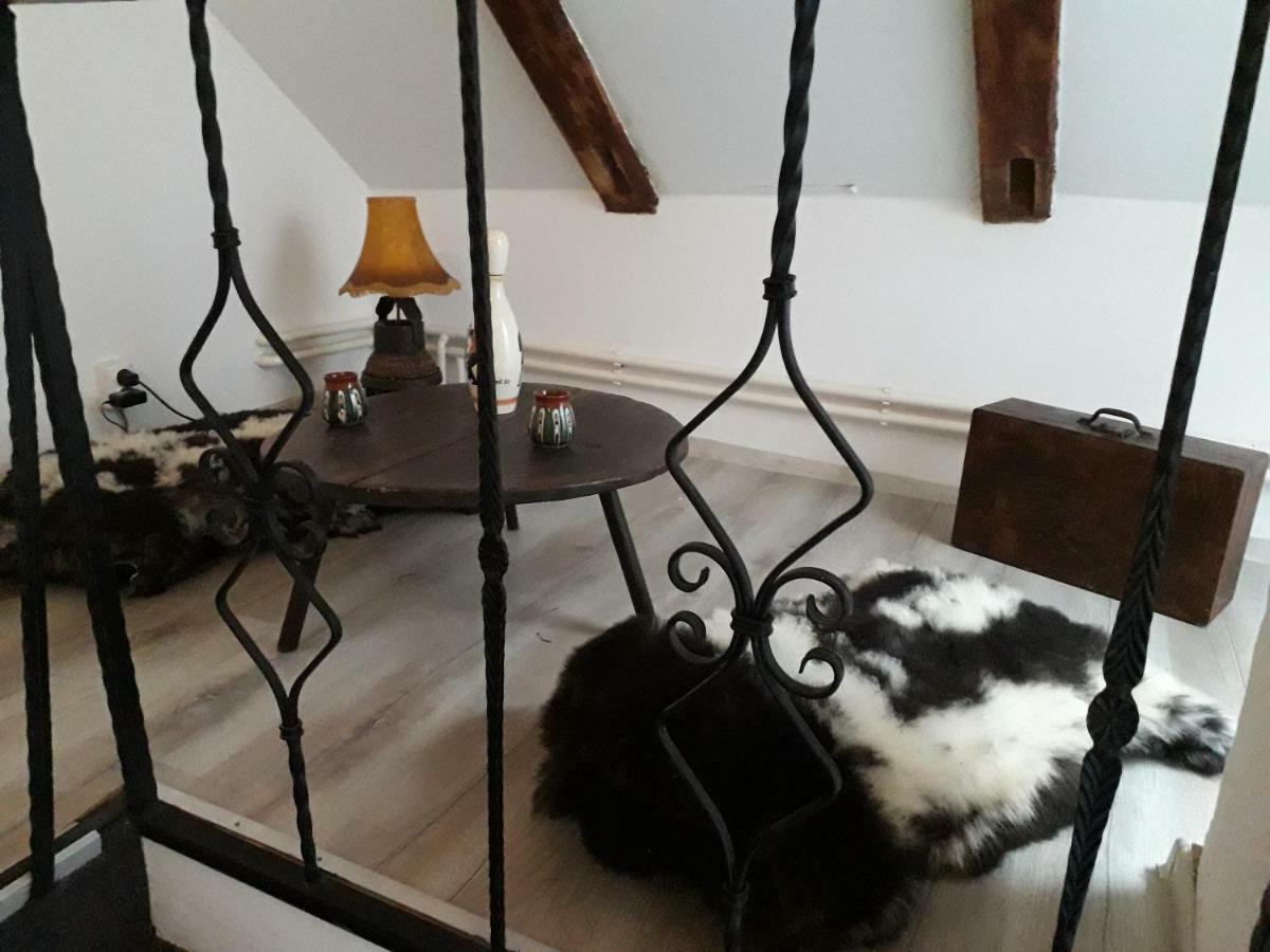 4 Rooms Piata Sfatului Braşov Eksteriør billede