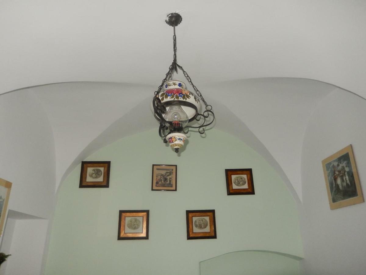4 Rooms Piata Sfatului Braşov Eksteriør billede